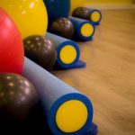 Risultati sorprendenti con gli esercizi di Pilates elastico per migliorare la tua forma fisica