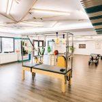 esercizi mirati per un corpo più agile e resistente