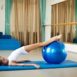 Valentina Di Serio, esperta di Pilates a Civitavecchia, per un benessere totale del corpo e della mente