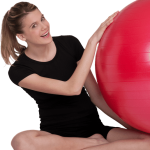 Impara a controllare la sospensione addome durante gli esercizi di Pilates per ottenere massimi benefici