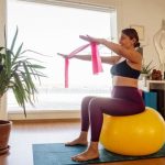 Scopri i benefici del movimento con UP Pilates a Poviglio