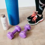Rastrelliera Per Palestra Pilates Organizza il tuo spazio con una rastrelliera per palestra Pilates, ideale per tenere in ordine attrezzi e accessori