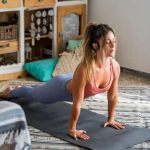 esercizi mirati e sicuri per il recupero completo