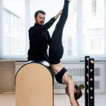 Trova le migliori immagini originali per Pilates su siti specializzati