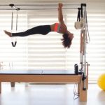 Esercizi Braccia Elastico Pilates prova gli esercizi di resistenza per ottenere risultati sorprendenti
