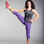 Come Usare Le Palline Di Pilates Dure Esercitati con le palline di Pilates dure per migliorare la resistenza e l'equilibrio