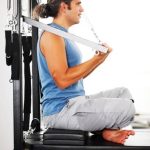 Scopri le migliori immagini di allenamento Pilates per ispirare la tua pratica quotidiana nel comfort di casa