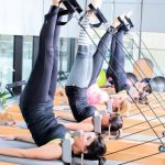 Scopri la gioia del Pilates da Joy Pilates in Via Sant'Ambrogio 28 a Torino TO
