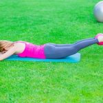 Scopri il miglior M Pilates Studio a L'Aquila con foto esclusive per un allenamento completo e gratificante