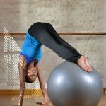 Lezioni Di Pilates Da Fare a Casa Per La Schiena Esercizi di Pilates per la schiena da fare comodamente a casa tua per migliorare la postura