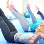 Scopri i migliori esercizi di Pilates con attrezzi props per potenziare la tua pratica